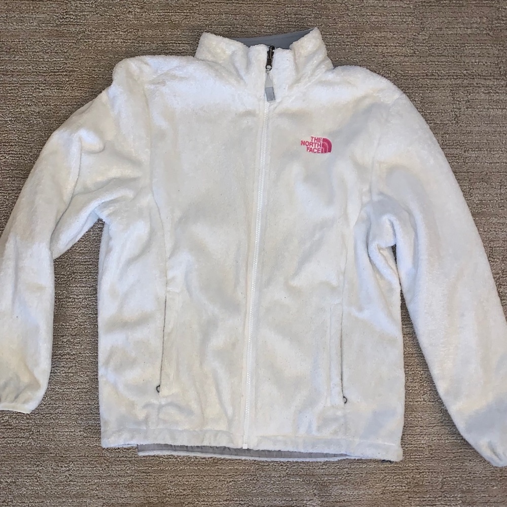 Breast Cancer North Face